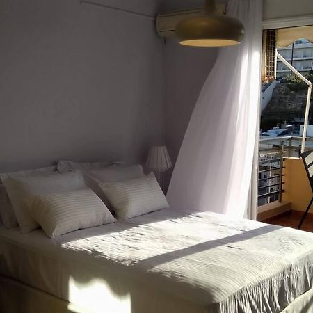 Sunny Apartment With Amazing View Ретимно Экстерьер фото